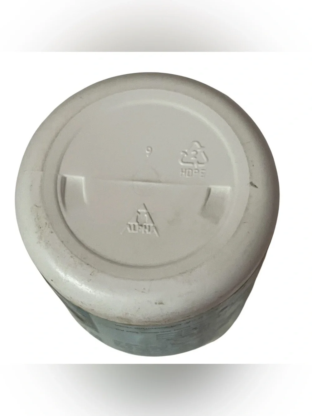 Water Softener Pillow For Freshwater Aquarium Use Only